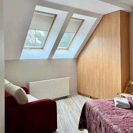 Apartman Trevilles Londyn W Centrum Z Balkonem I Widokiem Na Gory Szklarska Poręba