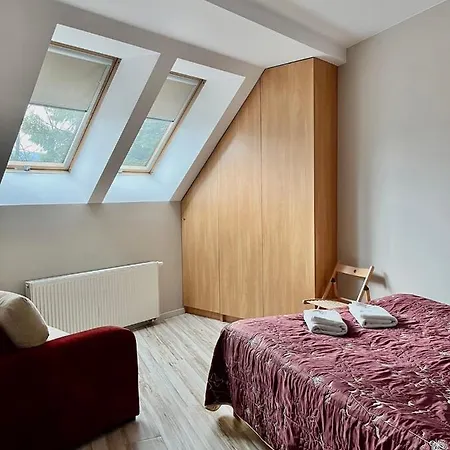 Trevilles Londyn W Centrum Z Balkonem I Widokiem Na Gory * Szklarska Poręba