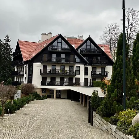 Trevilles Londyn W Centrum Z Balkonem I Widokiem Na Gory