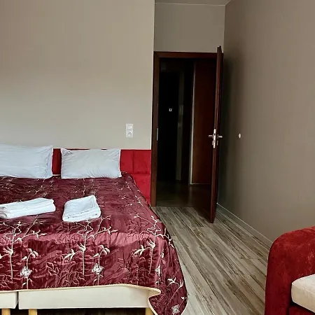 Trevilles Londyn W Centrum Z Balkonem I Widokiem Na Gory Apartman Szklarska Poręba