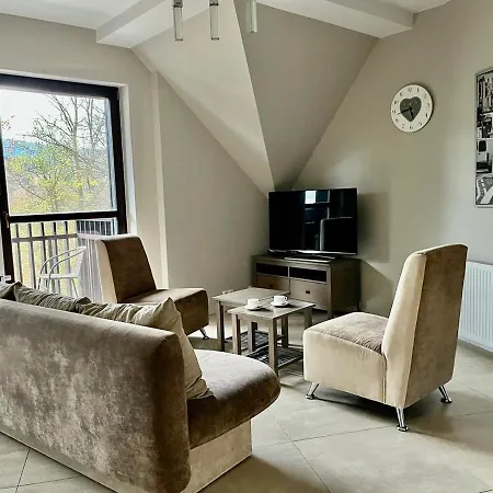 Apartman Trevilles Londyn W Centrum Z Balkonem I Widokiem Na Gory