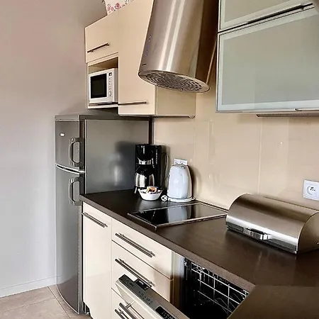 Trevilles Londyn W Centrum Z Balkonem I Widokiem Na Gory *