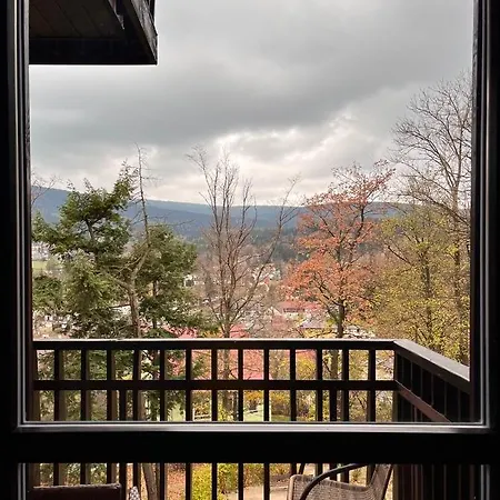 Apartman Trevilles Londyn W Centrum Z Balkonem I Widokiem Na Gory *