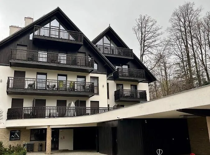 Trevilles Londyn W Centrum Z Balkonem I Widokiem Na Gory Apartman