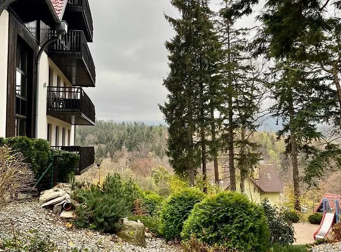 Apartman Trevilles Londyn W Centrum Z Balkonem I Widokiem Na Gory