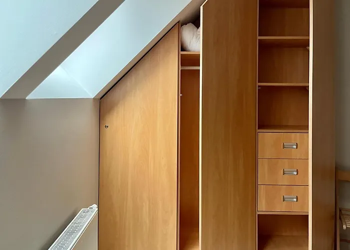 Trevilles Londyn W Centrum Z Balkonem I Widokiem Na Gory Apartman