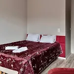 Panorama Gor Londyn W Centrum Z Balkonem I Widokiem Na Gory Szklarska Poręba