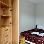 Panorama Gor Londyn W Centrum Z Balkonem I Widokiem Na Gory * Szklarska Poręba