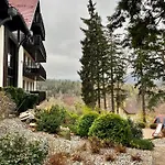 Apartment Panorama Gor Londyn W Centrum Z Balkonem I Widokiem Na Gory