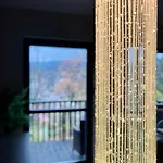 Panorama Gor Londyn W Centrum Z Balkonem I Widokiem Na Gory Apartment *