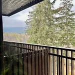 Panorama Gor Londyn W Centrum Z Balkonem I Widokiem Na Gory Szklarska Poręba