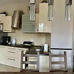 Panorama Gor Londyn W Centrum Z Balkonem I Widokiem Na Gory Appartement Szklarska Poręba
