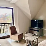 Appartement Panorama Gor Londyn W Centrum Z Balkonem I Widokiem Na Gory Szklarska Poręba