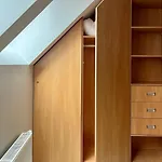 Panorama Gor Londyn W Centrum Z Balkonem I Widokiem Na Gory Apartment