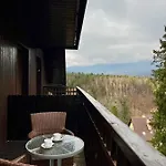 Panorama Gor Londyn W Centrum Z Balkonem I Widokiem Na Gory Szklarska Poręba