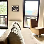Panorama Gor Londyn W Centrum Z Balkonem I Widokiem Na Gory Szklarska Poręba