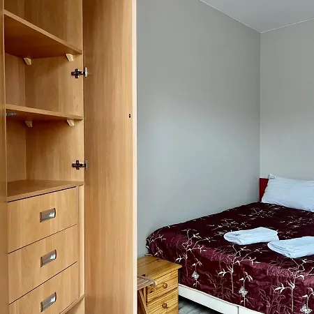 Trevilles Londyn W Centrum Z Balkonem I Widokiem Na Gory * Шклярска-Поремба