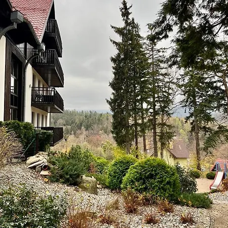 Апартаменты Trevilles Londyn W Centrum Z Balkonem I Widokiem Na Gory