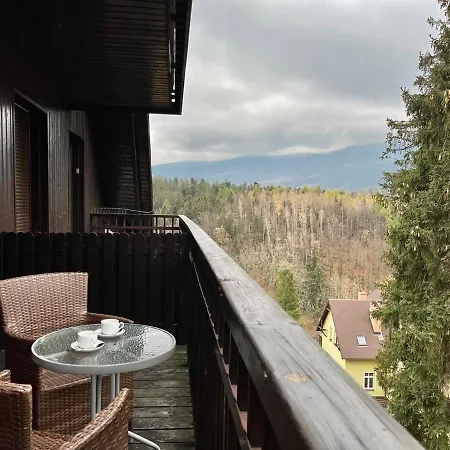 דירה Trevilles Londyn W Centrum Z Balkonem I Widokiem Na Gory