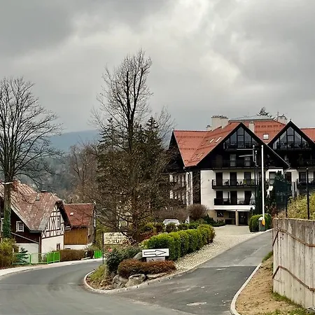 아파트 Panorama Gor Londyn W Centrum Z Balkonem I Widokiem Na Gory *