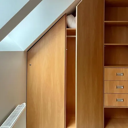 Trevilles Londyn W Centrum Z Balkonem I Widokiem Na Gory Апартаменты