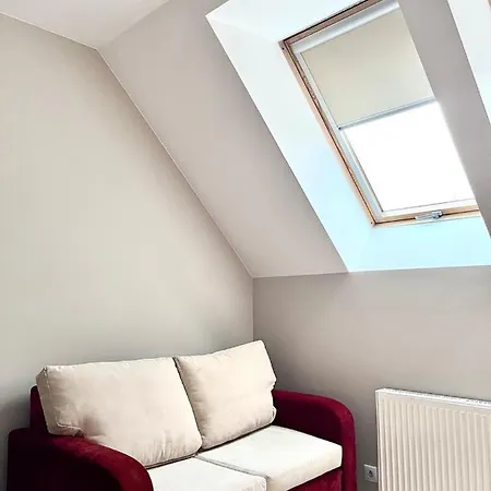 Апартаменты Trevilles Londyn W Centrum Z Balkonem I Widokiem Na Gory