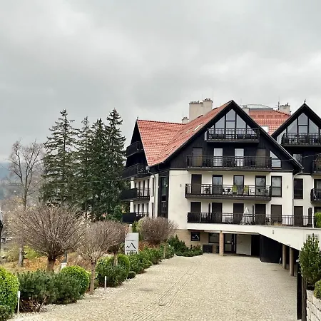 Trevilles Londyn W Centrum Z Balkonem I Widokiem Na Góry * Szklarska Poręba