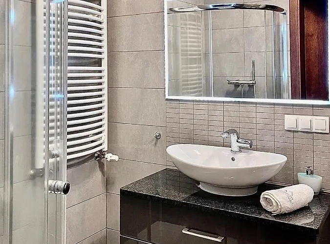 Trevilles Londyn W Centrum Z Balkonem I Widokiem Na Góry *