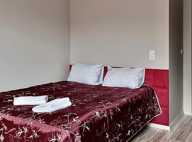 Trevilles Londyn W Centrum Z Balkonem I Widokiem Na Gory Sklářská Poruba