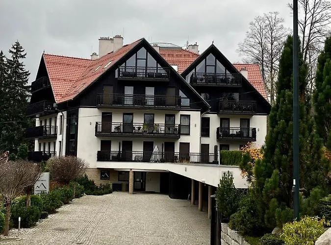 Trevilles Londyn W Centrum Z Balkonem I Widokiem Na Góry