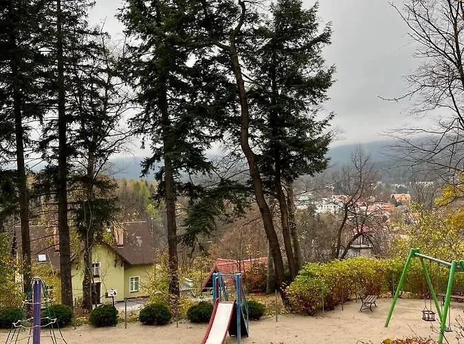 Trevilles Londyn W Centrum Z Balkonem I Widokiem Na Góry Apartamento *