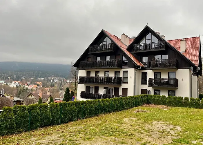 Apartmán Trevilles Londyn W Centrum Z Balkonem I Widokiem Na Gory