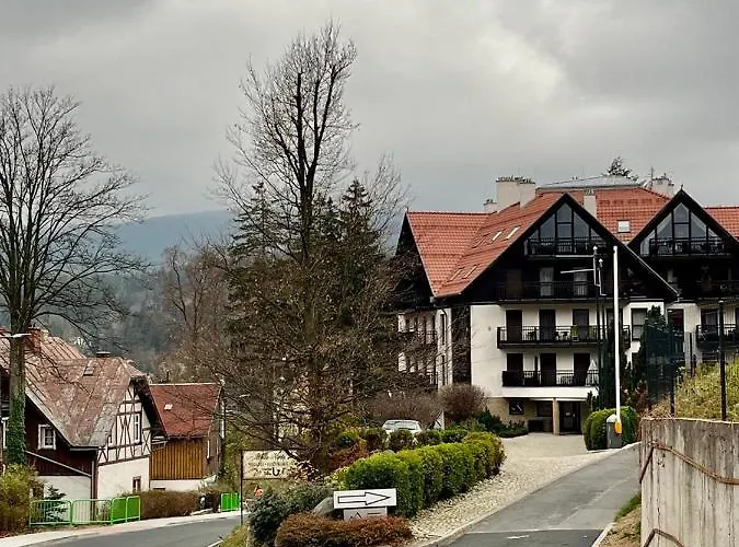 Apartamento Trevilles Londyn W Centrum Z Balkonem I Widokiem Na Góry *