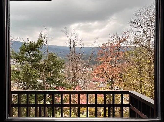 Apartamento Trevilles Londyn W Centrum Z Balkonem I Widokiem Na Góry *