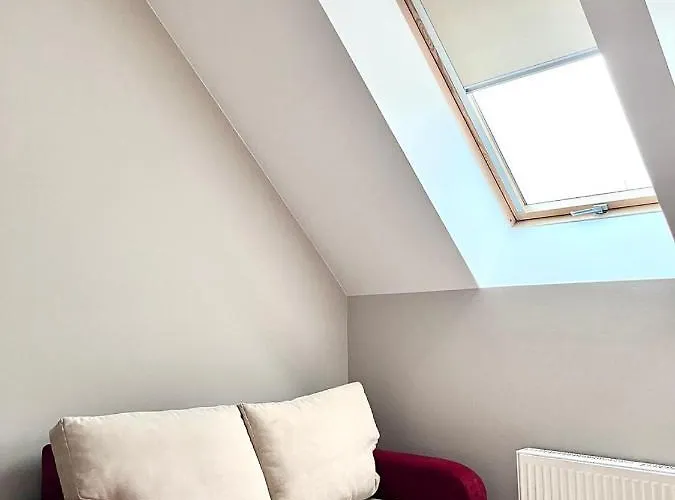 Apartmán Trevilles Londyn W Centrum Z Balkonem I Widokiem Na Gory